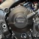 Kit de 4 Protections de carter GB Racing MT-09, Tracer9/GT 2021-2024, XSR900/GP, R9 2022-2025