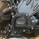 Kit de 4 Protections de carter GB Racing R9 2025-2026, MT-09/Tracer 9/GT 2021-2026, XSR900/GP 2022-2026