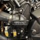 Kit de 4 Protections de carter GB Racing MT-09, Tracer9/GT 2021-2024, XSR900/GP, R9 2022-2025