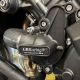 Kit de 4 Protections de carter GB Racing R9 2025-2026, MT-09/Tracer 9/GT 2021-2026, XSR900/GP 2022-2026