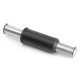 Broche de béquille monobras Ø40,5 mm aluminium + nylon Ducati BIKE LIFT