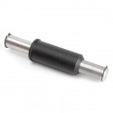 Broche de béquille monobras Ø40,5 mm aluminium + nylon Ducati BIKE LIFT