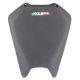 Selle racing RACESEATS pour coque arrière PLASTIC BIKE RSV4 2009-2020