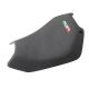 Selle racing RACESEATS pour coque arrière PLASTIC BIKE RSV4 2009-2020