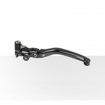 Levier d'embrayage rabattable BONAMICI S1000RR 2019-2026, M1000RR, S1000R, M1000R, S1000XR, M1000XR