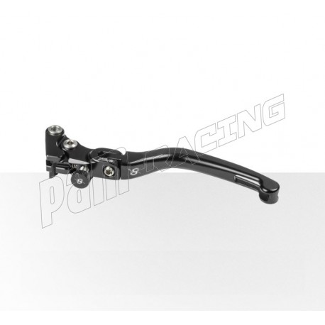 Levier d'embrayage rabattable BONAMICI S1000RR 2019-2026, M1000RR, S1000R, M1000R, S1000XR, M1000XR