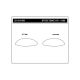 Grip de Réservoir STOMPGRIP TUONO V4, RSV4 2021-2025