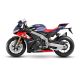 Grip de Réservoir STOMPGRIP TUONO V4, RSV4 2021-2025