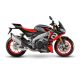 Grip de Réservoir STOMPGRIP TUONO V4, RSV4 2021-2025