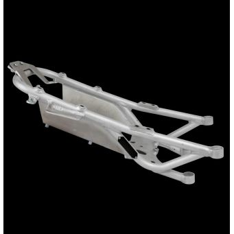 Arrière de cadre racing aluminium R1 2015-2026