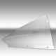 Bulle MRA type racing ZX10R 2021-2023