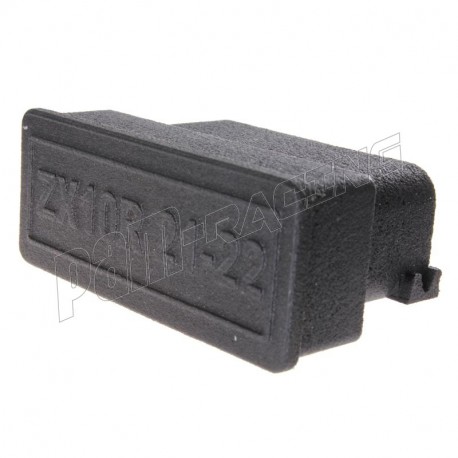 Emulateur pour suppression centrale ABS ZX10R 2021-2025 I2M