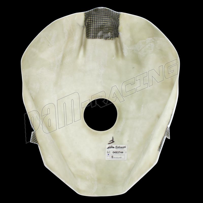 Protection de réservoir fibre de verre RSV4 1000, 1100 Factory 2013