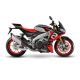 Grip de Réservoir STOMPGRIP TUONO V4, RSV4 2021-2025