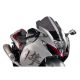 Bulle Z-Racing PUIG GSXR1300 Hayabusa 2021-2024