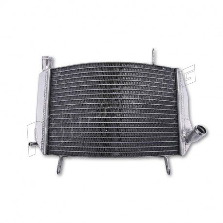 Radiateur eau inférieur ou supérieur Streetfighter 848/1098 2009-2015