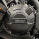 Protection de carter alternateur GB Racing CBR650R & CB650R 2021-2026