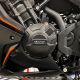 Protection de carter alternateur GB Racing CBR650R & CB650R 2021-2026