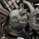 Protection de carter alternateur GB Racing CBR650R & CB650R 2021-2026