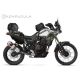 Grip de Réservoir TECHSPEC Ténéré 700 2019-2024