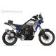 Grip de Réservoir TECHSPEC Ténéré 700 2019-2024