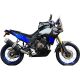 Grip de Réservoir TECHSPEC Ténéré 700 2019-2024
