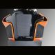 Grip de Réservoir TECHSPEC Duke 200 2012-2014, Duke 390 2017-2025