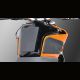 Grip de Réservoir TECHSPEC Duke 200 2012-2014, Duke 390 2017-2025
