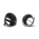 Kit 2 Cornets d'admission JETPRIME RS660, Tuareg 660, Tuono 660 2020-2024