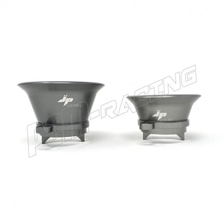 Kit 2 Cornets d'admission JETPRIME RS660, Tuareg 660, Tuono 660 2020-2024