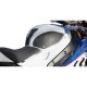 Grip de Réservoir TECHSPEC S1000RR 2009-2018, S1000R 2014-2019, HP4 2013-2015