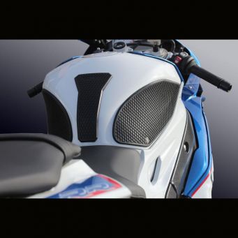 Grip de Réservoir TECHSPEC S1000RR 2009-2018, S1000R 2014-2019, HP4 2013-2015