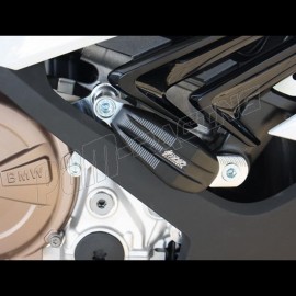 Tampon de remplacement complet pour tampons de protection STREETLINE GSG MOTO S1000RR 2019-2023