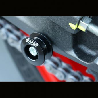 Diabolos support béquille 6 mm GSG MOTO Monster 937 2021-2022 aluminium
