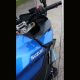 Tampons de protection STREETLINE GSG MOTO GSX-S 1000 GT/GX 2022-2025
