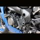 Tampons de protection STREETLINE GSG MOTO GSX-S 1000 GT/GX 2022-2025