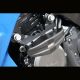 Tampons de protection STREETLINE GSG MOTO GSX-S 1000 GT/GX 2022-2025