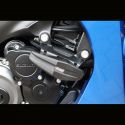 Tampons de protection STREETLINE GSG MOTO GSX-S 1000 GT/GX 2022-2026