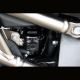 Bocal de frein arrière aluminium GSG MOTO GSX-S1000 GT 2022
