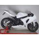 Protection de Réservoir  fibre de verre GSXR1000 2009-2016 K9-L6 SRT FAIRINGS