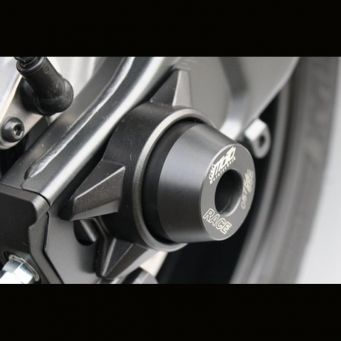 Protections de bras oscillant GSG MOTO R7 2022-2025