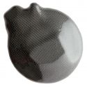 Protection carter alternateur carbone R6 1999-2002