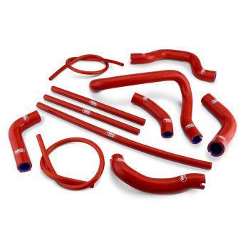 Durites de radiateur silicone SAMCO SPORT Monster 937 2021-2024