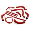 Durites de radiateur silicone SAMCO SPORT Monster 937 2021-2024
