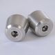 Embouts de Guidon inox R&G Racing ZX10R 2006-2026