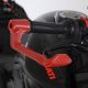 Protection de levier de frein R&G Racing ZX10R 2021-2024, ZX10RR 2021-2024