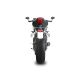 Ligne 3/4 titane silencieux GRID-O Street Triple 660/765 2017-2024 SPARK