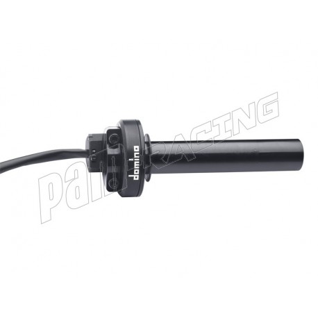 Tirage rapide électronique Ride By Wire DOMINO R1 2020-2023 4142.03.13-00