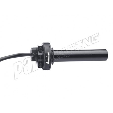 Tirage rapide électronique Ride By Wire DOMINO R1 2020-2025 4142.03.13-00