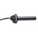 Tirage rapide électronique Ride By Wire DOMINO R1 2020-2025